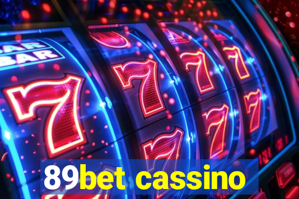 89bet cassino